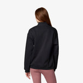 Columbia Meridian Creek Quarto Zip